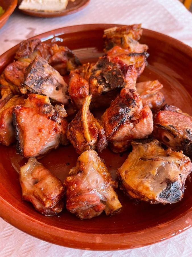 Las Gavias Matapozuelos 외부 사진